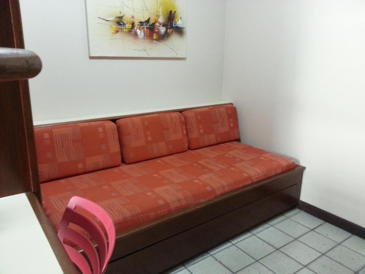 Pequeno E Completo Na Orla Apartment Salvador Bagian luar foto